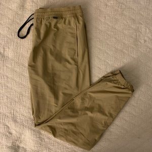 Nike x Hurley joggers